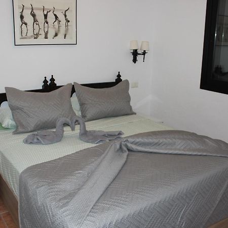 Casa Blanca - Sea View - First Line Apartment Плая дел Инглес Екстериор снимка